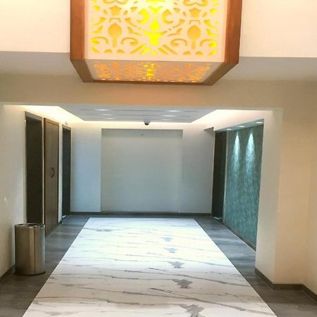 Hotel Aksh Inn Τζαϊπούρ Εξωτερικό φωτογραφία